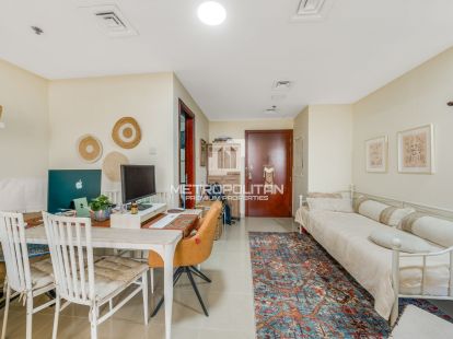 Apartments, UAE, Emirate of Dubai, Jumeirah, 1 100 000 Dh photo 2