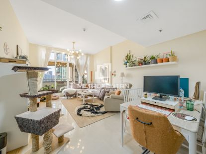 Apartments, UAE, Emirate of Dubai, Jumeirah, 1 100 000 Dh photo 4