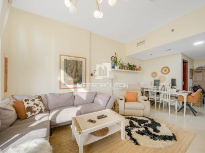 Apartments, UAE, Emirate of Dubai, Jumeirah, 1 100 000 Dh photo 5