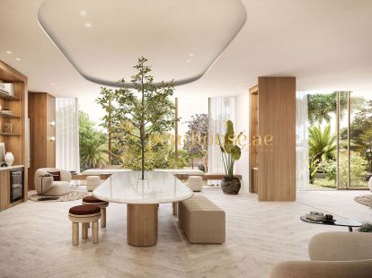 Apartments, UAE, Emirate of Dubai, Palm Jumeirah, 9 999 999 Dh photo 12