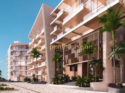 Apartments, UAE, Emirate of Dubai, Palm Jumeirah, 9 999 999 Dh photo 3