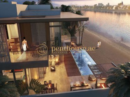 Apartments, UAE, Emirate of Dubai, Palm Jumeirah, 9 999 999 Dh photo 4