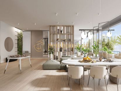 Apartments, UAE, Emirate of Dubai, Palm Jumeirah, 9 999 999 Dh photo 5