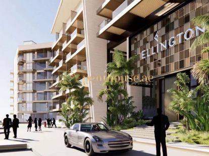 Apartments in Palm Jumeirah, UAE for 11 800 000Dh (ID:72515)