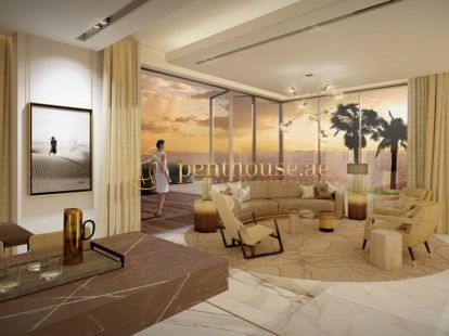 Apartments, UAE, Emirate of Dubai, Palm Jumeirah, 11 800 000 Dh photo 10