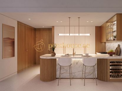 Apartments, UAE, Emirate of Dubai, Palm Jumeirah, 11 800 000 Dh photo 13