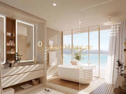 Apartments, UAE, Emirate of Dubai, Palm Jumeirah, 11 800 000 Dh photo 5