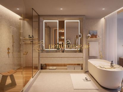 Apartments, UAE, Emirate of Dubai, Palm Jumeirah, 11 800 000 Dh photo 6