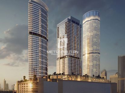 Апартаменти у Пальма-Джумейра, ОАЕ за 4 200 000Dh (ID:72525)