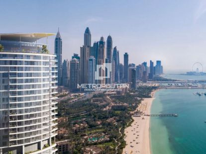 Апартаменти, ОАЕ, Емірат Дубай, Пальма-Джумейра, 4 200 000 Dh фото 10