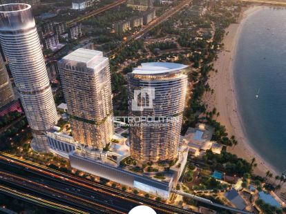 Апартаменти, ОАЕ, Емірат Дубай, Пальма-Джумейра, 4 200 000 Dh фото 11