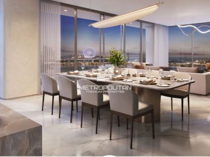 Апартаменти, ОАЕ, Емірат Дубай, Пальма-Джумейра, 4 200 000 Dh фото 12