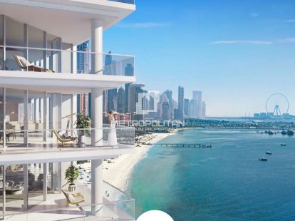 Апартаменти, ОАЕ, Емірат Дубай, Пальма-Джумейра, 4 200 000 Dh фото 14