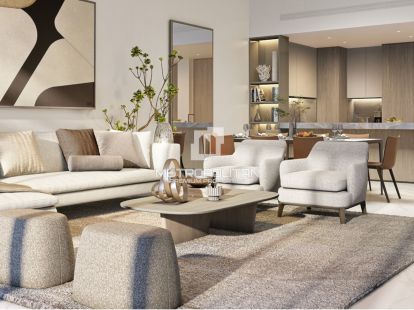 Апартаменти, ОАЕ, Емірат Дубай, Пальма-Джумейра, 4 200 000 Dh фото 2