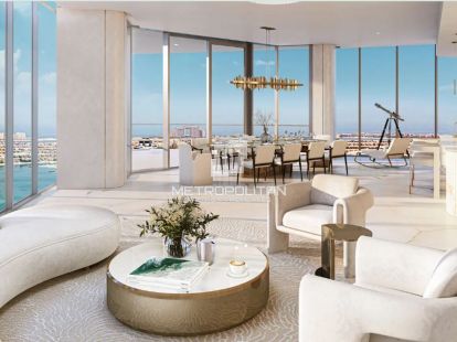 Апартаменти, ОАЕ, Емірат Дубай, Пальма-Джумейра, 4 200 000 Dh фото 7