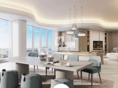 Апартаменти, ОАЕ, Емірат Дубай, Пальма-Джумейра, 4 200 000 Dh фото 8