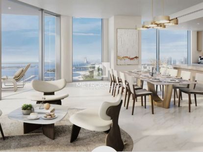 Апартаменти, ОАЕ, Емірат Дубай, Пальма-Джумейра, 4 200 000 Dh фото 9