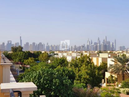 Будинок / Вілла, ОАЕ, Емірат Дубай, Дубай, 6 950 000 Dh фото 3