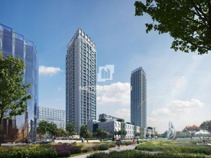 Апартаменти, ОАЕ, Емірат Дубай, Дубай, 4 223 950 Dh фото 10