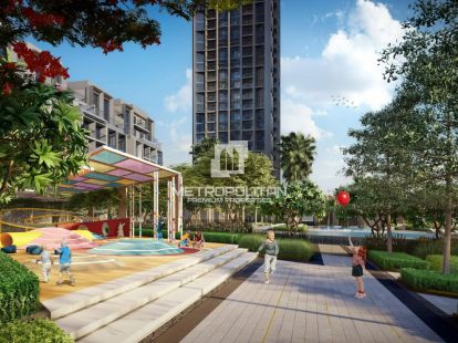 Апартаменти, ОАЕ, Емірат Дубай, Дубай, 4 223 950 Dh фото 11