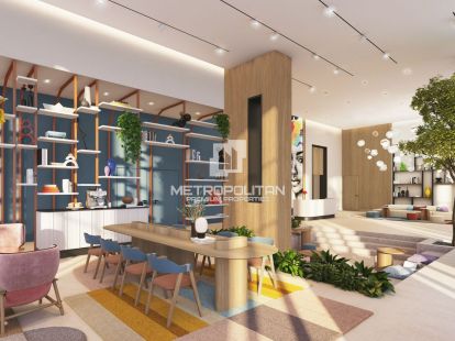 Апартаменти, ОАЕ, Емірат Дубай, Дубай, 4 223 950 Dh фото 12
