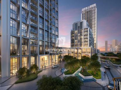 Апартаменти, ОАЕ, Емірат Дубай, Дубай, 4 223 950 Dh фото 13