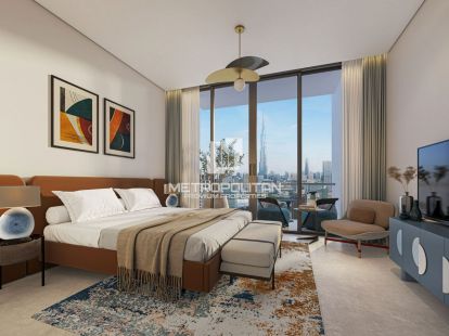 Апартаменти, ОАЕ, Емірат Дубай, Дубай, 4 223 950 Dh фото 4