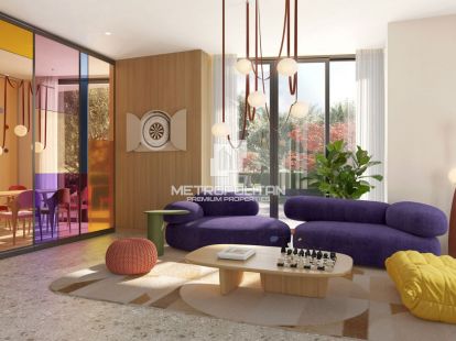 Апартаменти, ОАЕ, Емірат Дубай, Дубай, 4 223 950 Dh фото 6