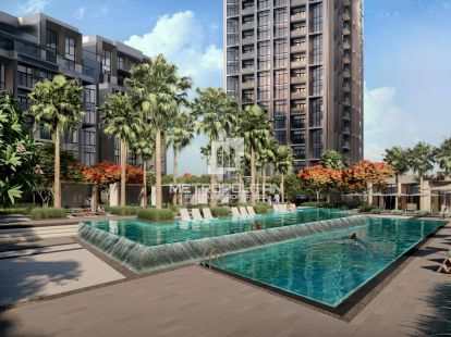 Апартаменти, ОАЕ, Емірат Дубай, Дубай, 4 223 950 Dh фото 7