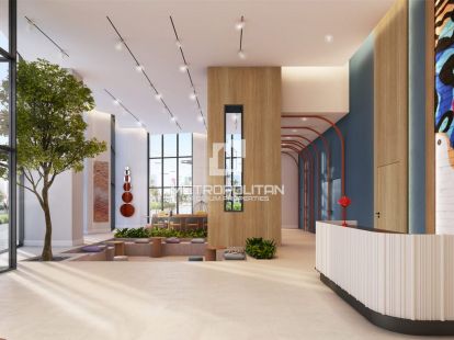 Апартаменти, ОАЕ, Емірат Дубай, Дубай, 2 579 450 Dh фото 11