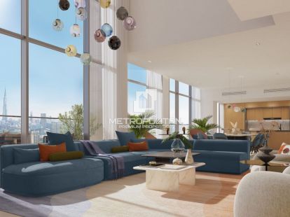 Апартаменти, ОАЕ, Емірат Дубай, Дубай, 2 579 450 Dh фото 13