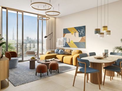 Апартаменти, ОАЕ, Емірат Дубай, Дубай, 2 579 450 Dh фото 3