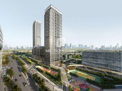 Апартаменти, ОАЕ, Емірат Дубай, Дубай, 2 579 450 Dh фото 5