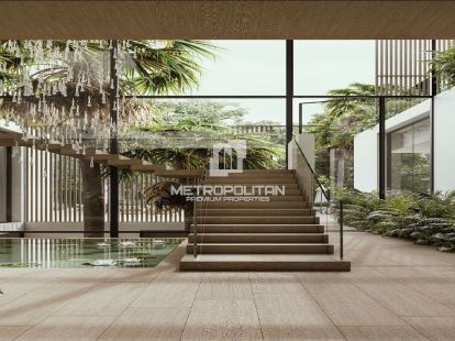 House / Villa, UAE, Emirate of Dubai, Dubai, 53 000 000 Dh photo 11