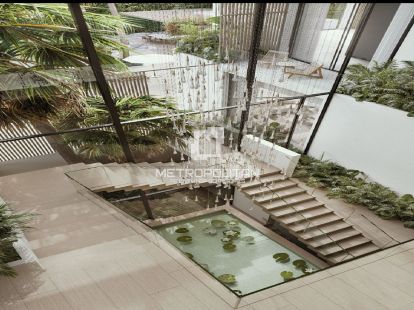 House / Villa, UAE, Emirate of Dubai, Dubai, 53 000 000 Dh photo 12