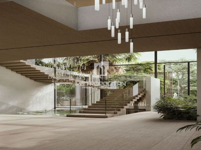 House / Villa, UAE, Emirate of Dubai, Dubai, 53 000 000 Dh photo 13