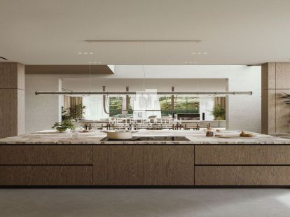 House / Villa, UAE, Emirate of Dubai, Dubai, 53 000 000 Dh photo 2