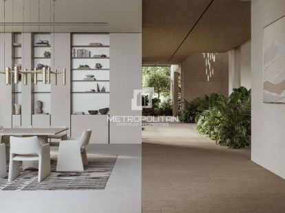 House / Villa, UAE, Emirate of Dubai, Dubai, 53 000 000 Dh photo 4