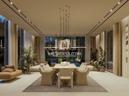 House / Villa, UAE, Emirate of Dubai, Dubai, 53 000 000 Dh photo 5