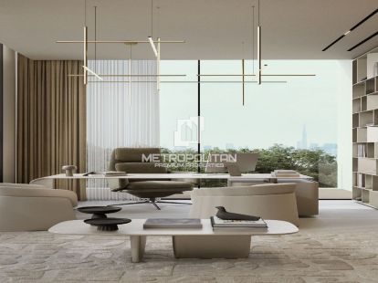 House / Villa, UAE, Emirate of Dubai, Dubai, 53 000 000 Dh photo 8