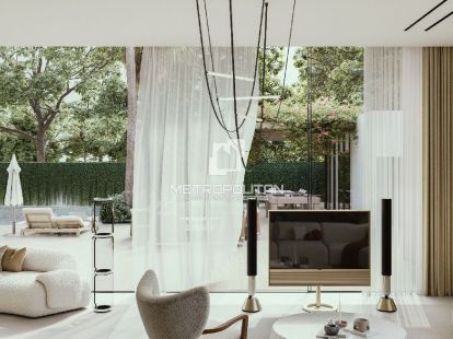 House / Villa, UAE, Emirate of Dubai, Dubai, 53 000 000 Dh photo 9