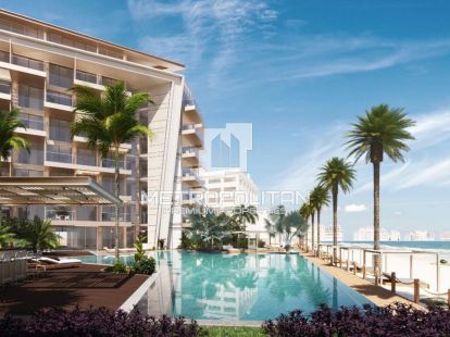 Apartments in Palm Jumeirah, UAE for 7 600 000Dh (ID:72506)