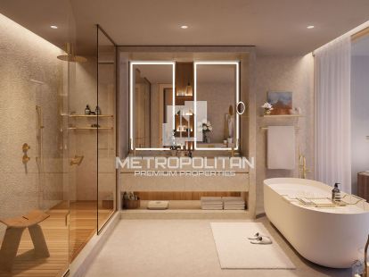 Apartments, UAE, Emirate of Dubai, Palm Jumeirah, 7 600 000 Dh photo 10