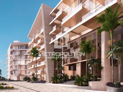 Apartments, UAE, Emirate of Dubai, Palm Jumeirah, 7 600 000 Dh photo 2