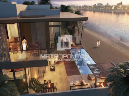 Apartments, UAE, Emirate of Dubai, Palm Jumeirah, 7 600 000 Dh photo 3