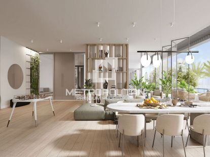 Apartments, UAE, Emirate of Dubai, Palm Jumeirah, 7 600 000 Dh photo 4