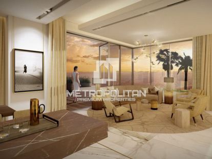 Apartments, UAE, Emirate of Dubai, Palm Jumeirah, 7 600 000 Dh photo 5