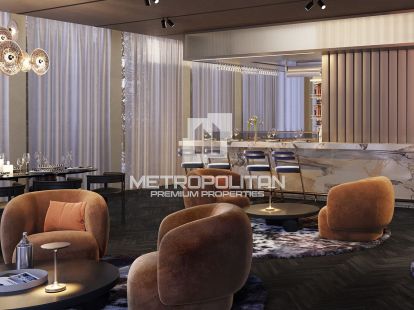 Apartments, UAE, Emirate of Dubai, Palm Jumeirah, 7 600 000 Dh photo 8