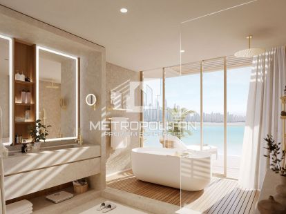 Apartments, UAE, Emirate of Dubai, Palm Jumeirah, 7 600 000 Dh photo 9