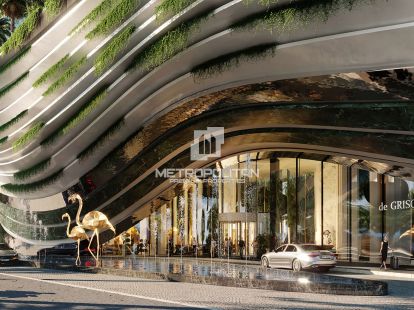 Апартаменти, ОАЕ, Емірат Дубай, Дубай, 3 530 000 Dh фото 10